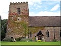 Cradley Church