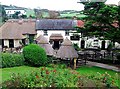 The Smugglers Inn, Osmington Mills