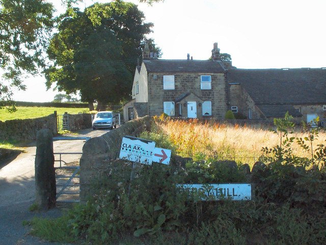 Derry Hill Farm