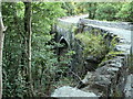 Bont Newydd, Afon Conwy, nr. Betws-y-Coed