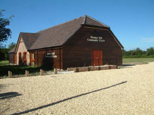 Thorney Hill Community Centre, New Forest