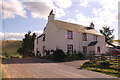 Farmhouse at Burnfoot