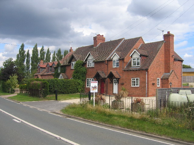 Furzenhill Cottages