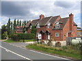 Furzenhill Cottages