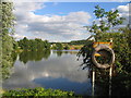 Fishing Lakes - Ryton-on-Dunsmore