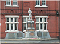 Cenotaph Earlestown