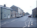 Village Street, Edenfield