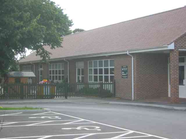 Green Lanes Primary School  Hatfield
