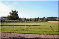 Great Saxham playing field