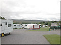 Caravan Site, Culloden