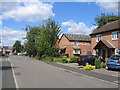 Warneford Mews