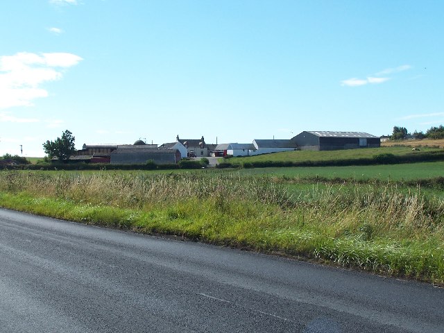 Barrangary Farm