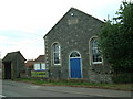 Eberneezer Chapel