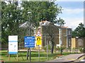 Chase Farm Hospital  Enfield