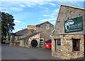 Otterburn Mill