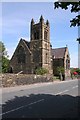 St Thomas Church, Greetland