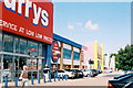 Retail Park Whitebirk, Blackburn