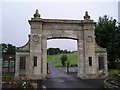 Kilbirnie War Memorial