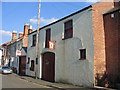 The Elephant House, Morton Street, Royal Leamington Spa