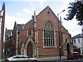 Chapel Court, Hamilton Terrace, Royal Leamington Spa