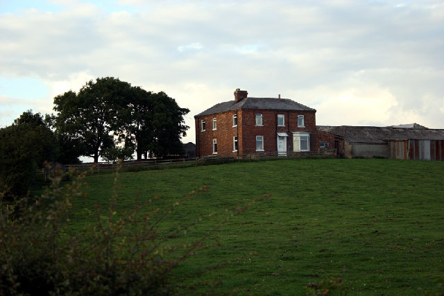 Blakely Hill Farm