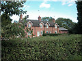 Cottages on A56