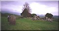 Ruined Church, Kirkbride