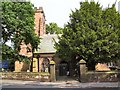 All Saints Church, Daresbury