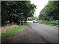 Cross Roads of Longdale and Rigg Lanes