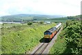 ST0743 : Helwell Bay, West Somerset Railway by Steve Edge