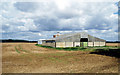 Farmland north of Market Overton