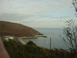 Laxey Head