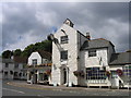 High Street, The Old Town, Bexhill, Sussex