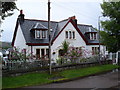 Former Nurses Home, Poolewe