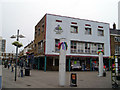 Chrisp Street Market, Poplar