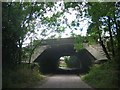 Bridge over Beechtree Lane