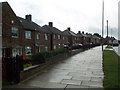 Houses in Reevy Road West