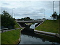 Duntreath Avenue bridge