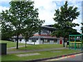 Offices at Chester Business Park