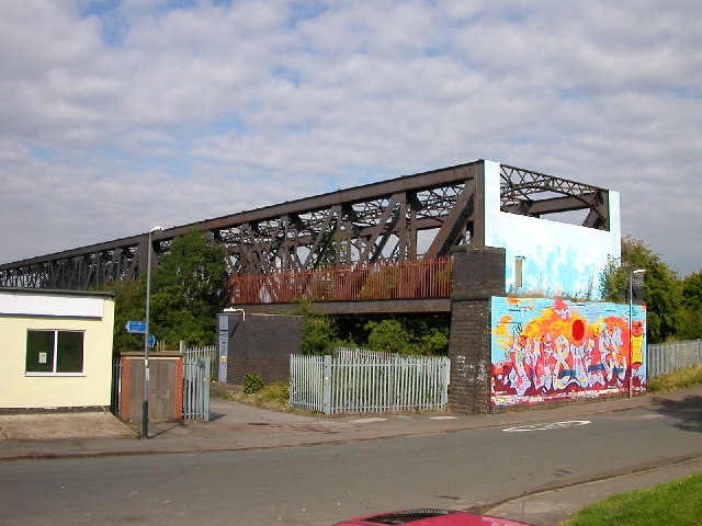 Rugby-Great Central Railway