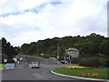 Penrhyn roundabout