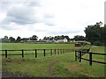 Hoplands Equestrian Centre, near Kings Somborne