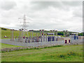 Hawick Grid Substation