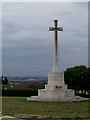 Lest We Forget (Danbury War Memorial)