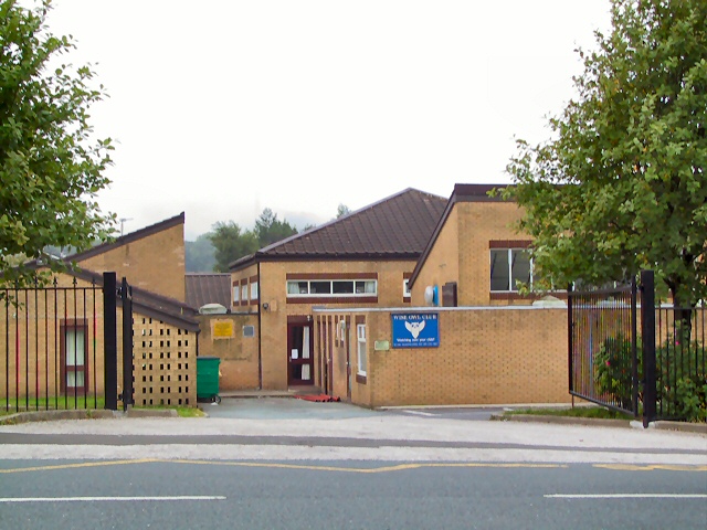 Staley Hill County Primary School