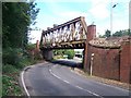 Railway bridge