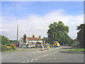 Chelmsford Road, Shenfield, Essex