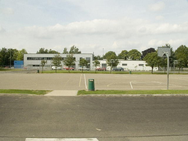 Holbeach Technology Park © Peter Latham Geograph Britain And Ireland