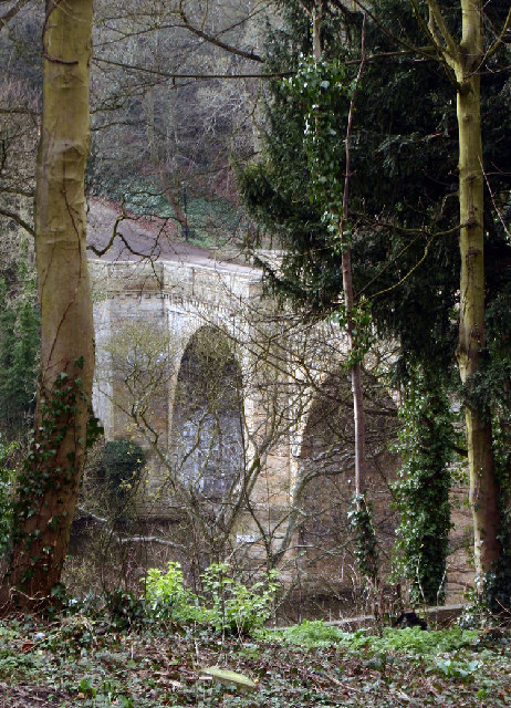 Prebends Bridge