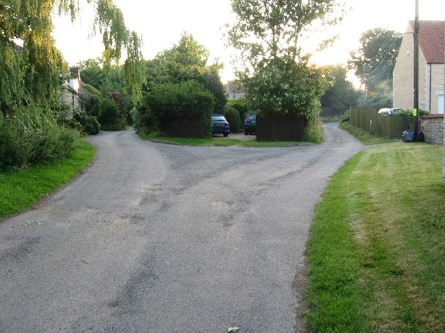 Stainby, Lincolnshire